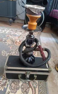 قلیان