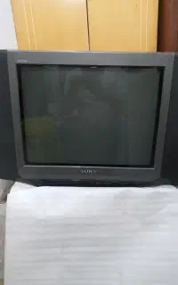 تلوزیون ۲۱ سونی اصل