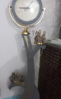 ساعت