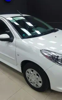 ۲۰۷ سقف فلز تیوفایو پلاس خشک