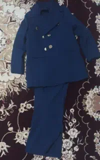 کت و شلوار  زنانه