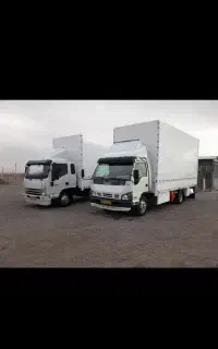 حمل اثاثیه منزل و مبلمان با کارگر ماهر