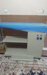 میز مکش سیلتر در حد نو