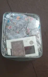 روفرشی کش دار