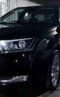 دنا پلاس توربو اتوماتیک ۱۴۰۳ فول اپشنال در حد خشک