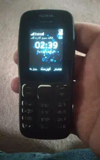 گوشی نوکیا