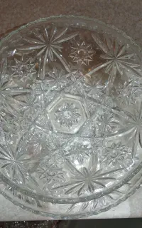 کریستال اصل چک ست
