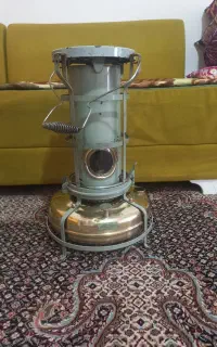 علاالدین ساخت انگلیس