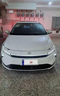 تویوتا کرولا نیوفیس۲۰۲۶ خشک