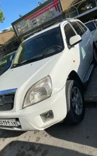 ام وی ام x33  مدل۱۳۹۱