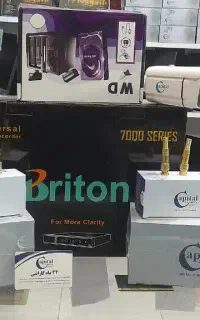 پک دوربین حرفه ای کاپیتال اصلی امنیت برتر مسکن