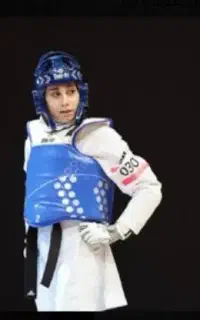 آموزش ورزش رزمی المپیکی تکواندو