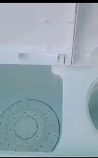 لباسشویی دوقلو فریدولین