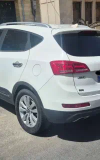 جک اس ۵ مدل ۹۶
