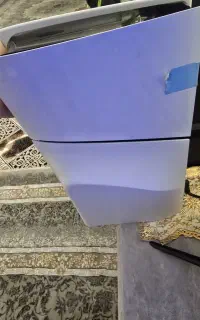 ps5درحد صفر دودسته دیسکخور