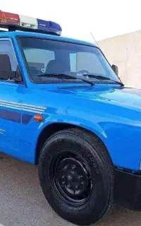 نیسان یدک کش، امداد خودرو