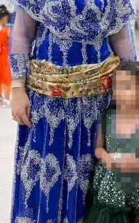 اجاره لباس سقزی
