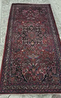 قالیچه دستباف
