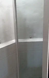اینه قدی کاملآ سالم