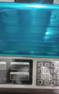 ترازو محک اصلی