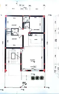 پیمانکاری .بنای ساختمان  .اسکلت بتنی .و آجری