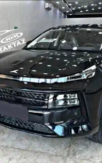 کی ام سی SR6 اس ار شیش صفر خشک تحویل فوری