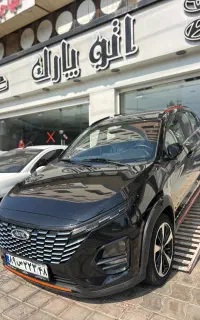 ام وی ام X33 کراس اتومات مدل ۱۴۰۳