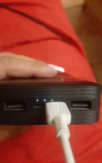 پاوربانک رسمی ۲۰ هزار مشکی و شیائومی ۱۰هزار