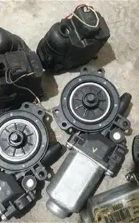 تعمیرات قفل مرکزی.اینه   قفل شیشه بالابر.