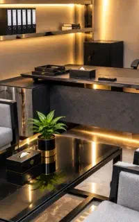 میز مدیریتی اداری ۲۲۰