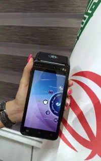 حمایت از تولید کشورمان کارتخوان پرداخت سبز