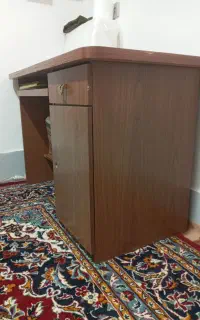 میز کامپیوتر