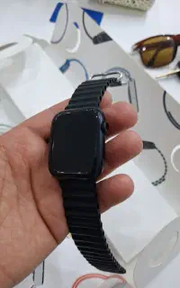 اپل واچ ۴۵ میل سری ۷