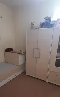 سرویس خواب نوجوان با ام دی اف مرغوب مخصوص سیسمونی