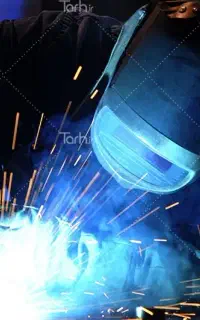 جوشکارسیار خرده کاری