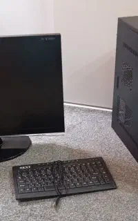 کامپیوتر PC