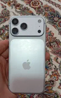 گوشی آیفون