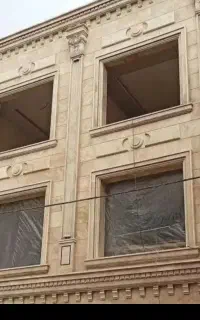 اجراست سنگ سرامیک