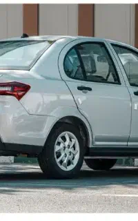 سهند اس مدل 405