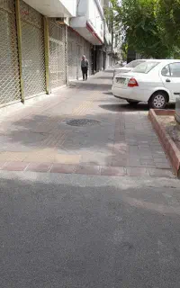 خط تلفن