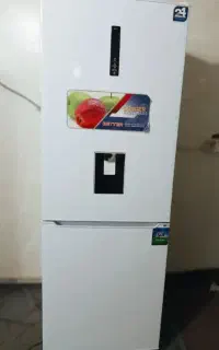یخچال فریزر
