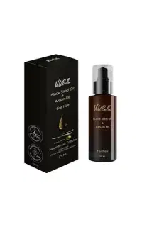 روغن سیاه دانه