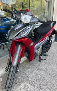 لیفان مدل ۴۰۳ مشابه صفر