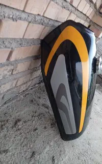 باک موتور هوندا