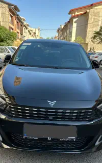 ریسپکت پرایم مشکی صفر
