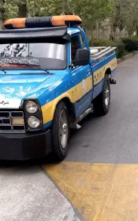 امداد خودروی شبانه روزی مهدی پور