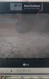 تلویزیون ال جی فلاترون