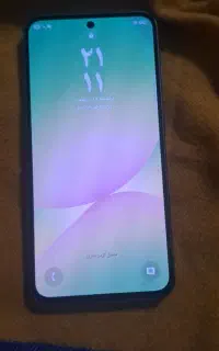 گوشی a56