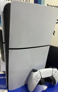 ps5 اسلیم