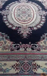 فرش نه متری
